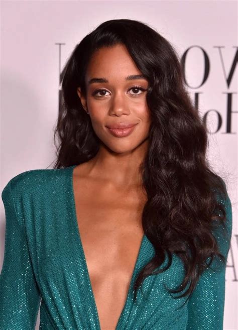 laura harrier nude|Laura Harrier Nude: Celebrity Teen Porn